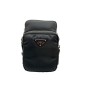 Sacoche Prada Re-Nylon état neuf, avec facture. Sacoche Prada Re-Nylon état neuf, avec facture.