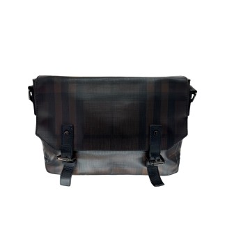 Sacoche Burberry Messenger.