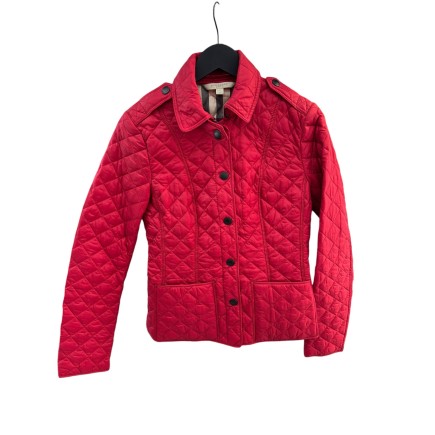 Veste Mi-Saison Burberry taille S.