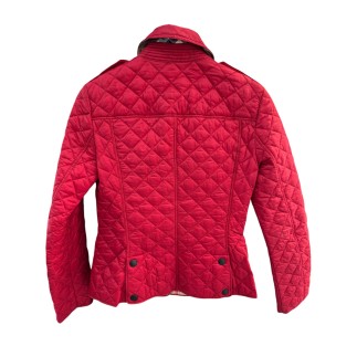 Veste Mi-Saison Burberry taille S.