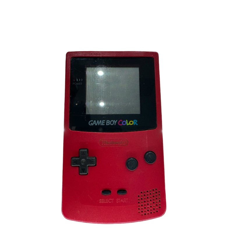 Nintendo Game Boy Color Nintendo Game Boy Color