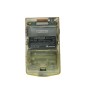 Nintendo Game Boy Color vert transparent. Nintendo Game Boy Color vert transparent.
