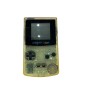 Nintendo Game Boy Color vert transparent. Nintendo Game Boy Color vert transparent.