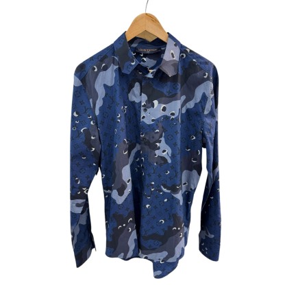 Chemise Louis Vuitton taille L
