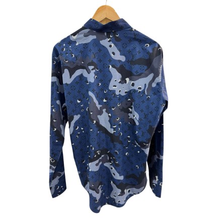 Chemise Louis Vuitton taille L