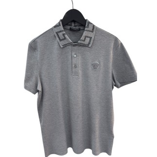 Polo Versace taille S-M, état neuf