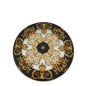 Plateau en porcelaine Rosenthal X Versace 32cm Plateau en porcelaine Rosenthal X Versace 32cm