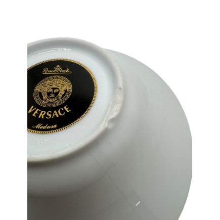 Rosenthal X Versace vendu dans l’état