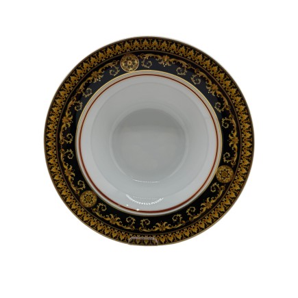 Versace X Rosenthal Medusa 21cm