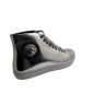 Sneaker montante Versus By Versace P40, état neuf.
