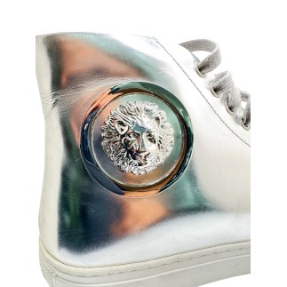 Sneaker montante Versus By Versace P40, état neuf.