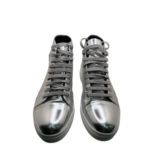 Sneaker montante Versus By Versace P40, état neuf.