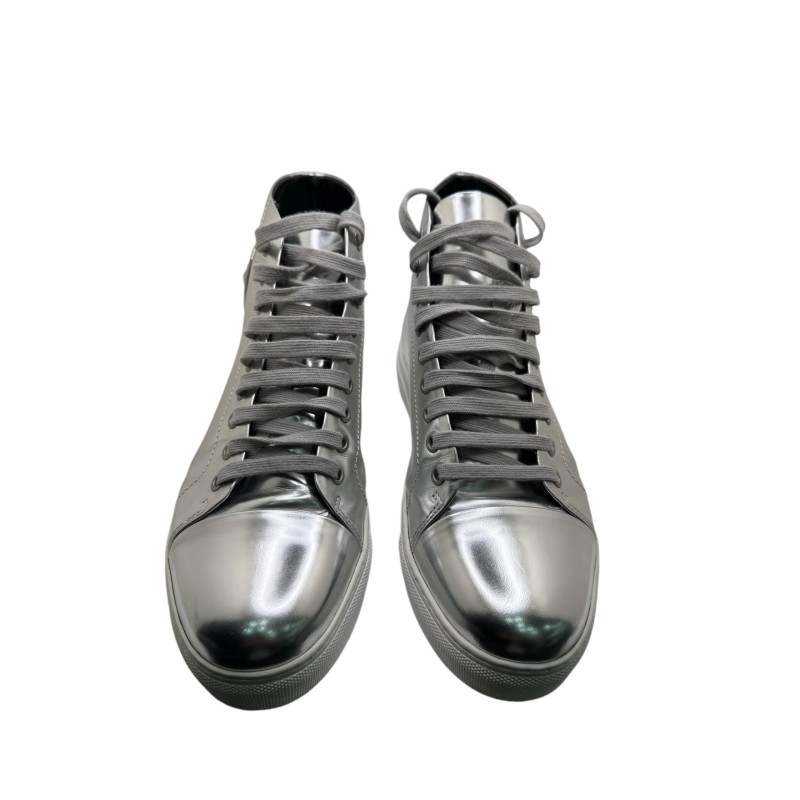 Sneaker montante Versus By Versace P40, état neuf.