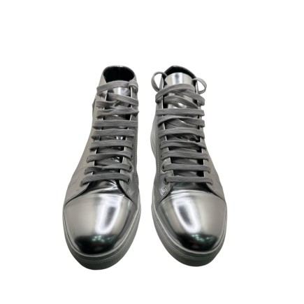 Sneaker montante Versus By Versace P40, état neuf.