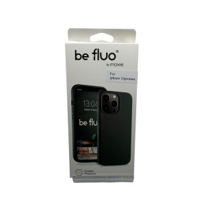 Coque de protection pour iPhone 16 Pro Max.