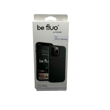 Coque de protection pour iPhone 16 Pro Max.
