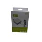 Adaptateur secteur 45W MagSafe 2 pour MacBook.