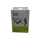 Adaptateur secteur 85W MagSafe 2 pour MacBook. Adaptateur secteur 85W MagSafe 2 pour MacBook.