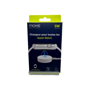 Chargeur usb pour Apple Watch.