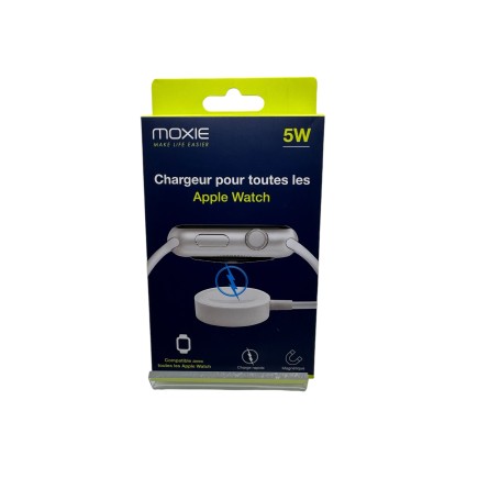 Chargeur usb pour Apple Watch.