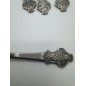 Cuillère Rolex x6 Cuillère Rolex x6