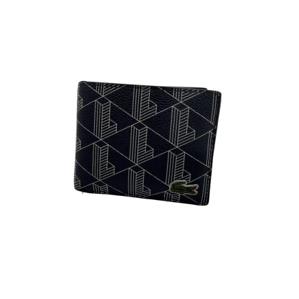 Portefeuille Lacoste