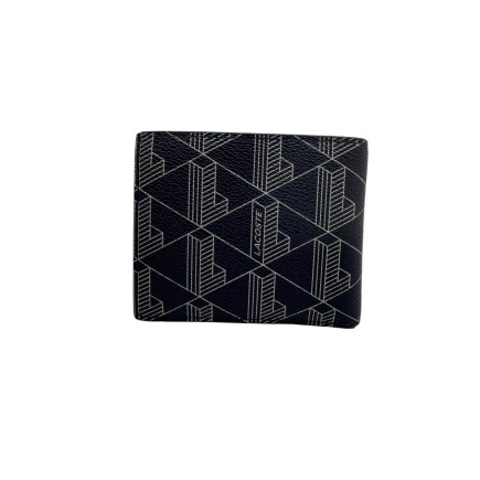 Portefeuille Lacoste