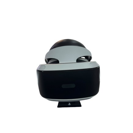 Casque Playstation VR