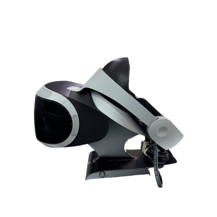 Casque Playstation VR