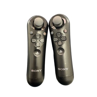 Playstation Moove prix à l’unité