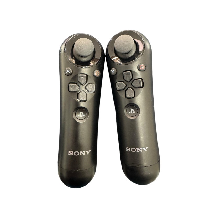 Playstation Moove prix à l’unité Playstation Moove prix à l’unité