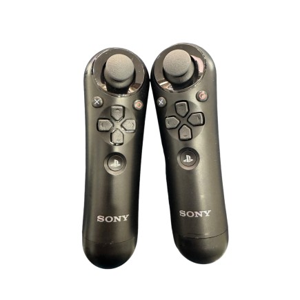 Playstation Moove prix à l’unité