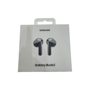 Samsung Galaxy Buds 3, produit neuf.