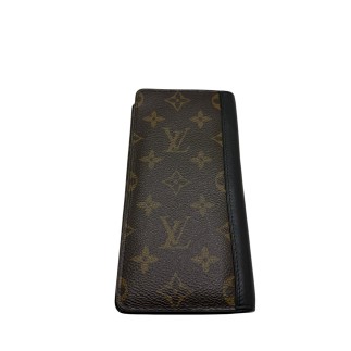Portefeuille Louis Vuitton Long Brazza