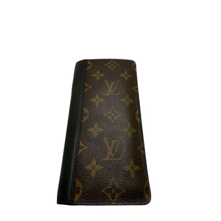 Portefeuille Louis Vuitton Long Brazza