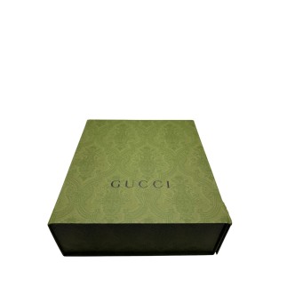 Ceinture Gucci Boucle GG Large T85, avec facture