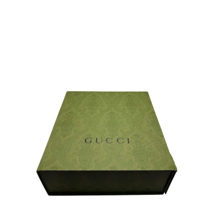 Ceinture Gucci Boucle GG Large T85, avec facture