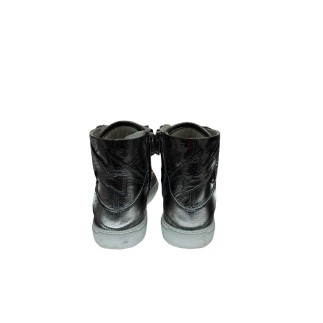 Sneaker Montante Zadig Voltaire P36