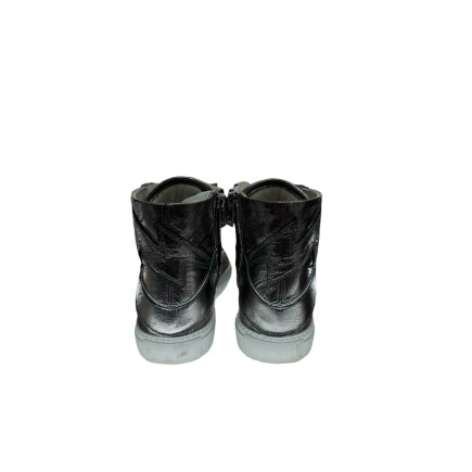 Sneaker Montante Zadig Voltaire P36