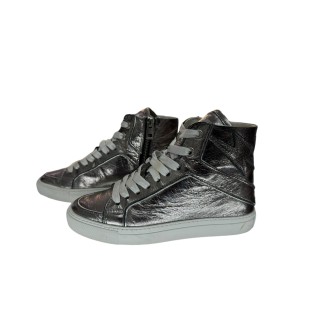 Sneaker Montante Zadig Voltaire P36