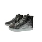 Sneaker Montante Zadig Voltaire P36 Sneaker Montante Zadig Voltaire P36