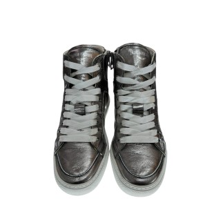 Sneaker Montante Zadig Voltaire P36