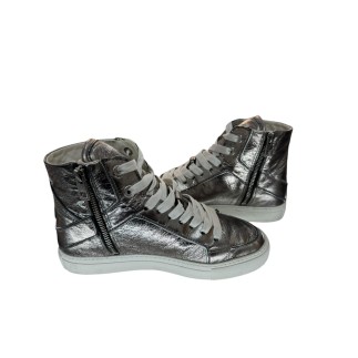 Sneaker Montante Zadig Voltaire P36