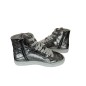 Sneaker Montante Zadig Voltaire P36 Sneaker Montante Zadig Voltaire P36