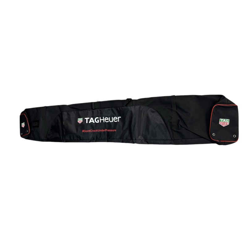 House de ski Tag Heuer, produit neuf. House de ski Tag Heuer, produit neuf.