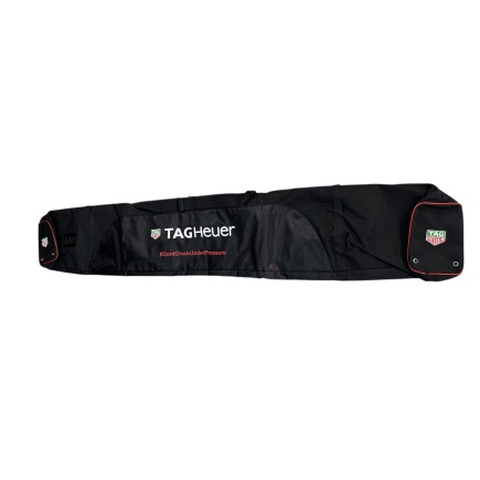 House de ski Tag Heuer, produit neuf.