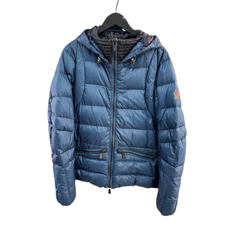 Doudoune Moncler Grenoble taille L.