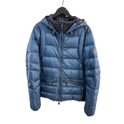 Doudoune Moncler Grenoble taille L.