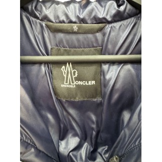 Doudoune Moncler Grenoble taille L.