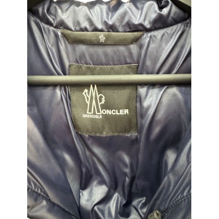 Doudoune Moncler Grenoble taille L.